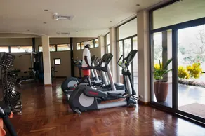 The Royal Senchi Resort Hotel - Image 3