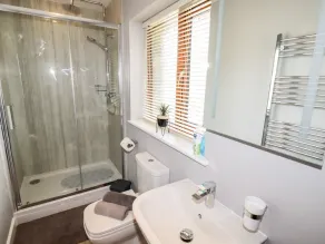 BRYN ELSI, family friendly, character holiday cottage in Betws-Y-Coed - Image 5