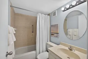 Beach Access Resort Condo with Breath-Taking View - Image 3