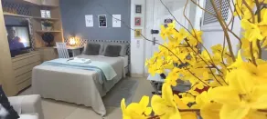 Entire Apartment in São Paulo, 6 Minutes from the Subway - Image 5