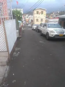 Very clean 1-bedroom Apt. in St. Georges, Grenada - Image 4