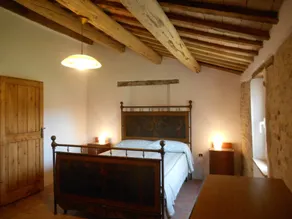 Casal Ferriano - Typisches Bauernhaus der Marken - Image 5