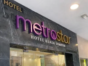 Starpoints Hotel Kuala Lumpur - Image 5