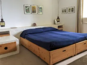 Stora exklusiva Villa 60 i den privata delen av Capo d'Arco Elba - Image 4