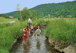 Holiday home in Sibratsgfäll in the Bregenzerwald - Image 3