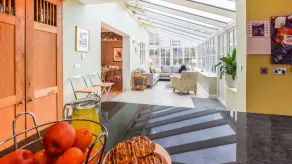 Barebones Farm - sleeps 14 guests  in 7 bedrooms - Image 5