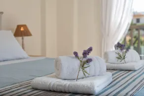  Villa Levanda,pool, walking distance from the beach and shops ,no car needed! - Image 5