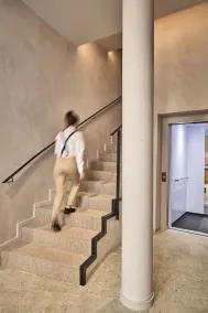JOE'S GOMILA BOUTIQUE HOTEL - Image 3