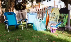 Completely Remodeled Beach Bungalow!  Everything you could ask for! - Image 3