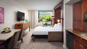 Marriott Kauai Beach Club - Complexe de luxe en bord de mer! - Image 4