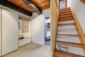 Ca dal 1785 Centovalli with Balcony and Parking - Happy Rentals - Image 2