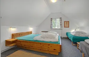Beautiful home in Glesborg with WiFi - Image 5