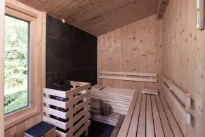 FIVE SEASONS - Hideaway Saalbach - Image 2
