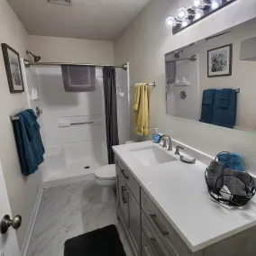 Niedlich, gemütlich, 2 Bd 2 Bath Ranch Home in Carmel, IN, VRBO 978856, LLC - Eigentümer - Image 4