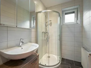Dejlig lejlighed for 4 personer med WIFI, TV, terrasse og kæledyr tilladt - Image 2