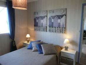 The bay house with heated indoor pool - Image 3