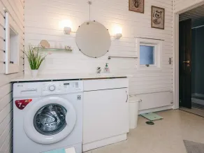 5 star holiday home in Glesborg - Image 2