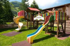 virado a sul Rauriser Urquellzimmer com banheiro fechado - Hotel Alpina **** - Image 3