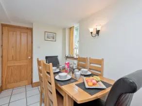 Alojamiento de 3 habitaciones en Wareham - Image 5