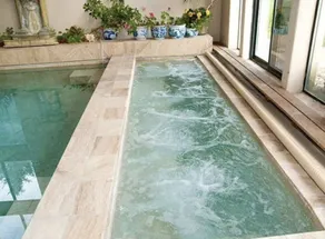 SWIM, HIKE, SKI, LUXURY - Image 3