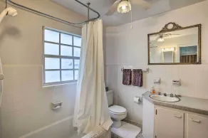 Waterfront Vacation Rental on Lake Mirror! - Image 3