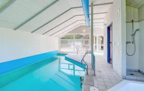 Poolhaus 2 In Hohendorf - Image 3