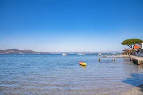 Le Lodge - Pieds dans l'eau - Romantique & Unique - Sea and Mountain Pleasure - Image 3