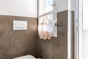 Holiday Home 'Il Pescino' with Private Terrace and Wi-Fi - Image 3