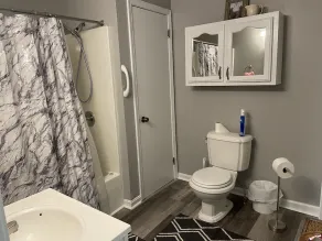 Loft apartment on Clifton, TN  Main Street Convenient, Cozy and Clean <br> - Image 2