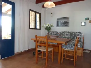 Lejlighed med vidunderlig havudsigt! Tæt på Es Caló og små badebugter - Image 5