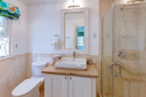 Stylish Beachfront Villa with Plunge Pool - Still Fathoms (4 bed) - Image 4