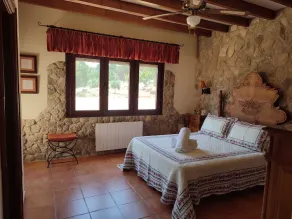 Fantastic villa in Ronda with private pool and barbecue. - Image 4