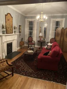 Masters rental - Historic federal in the heart of Edgefield county - Image 2
