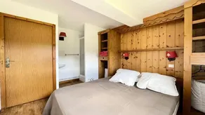 Résidence Dame Blanche - DBAC24 - APPT DUPLEX DANS CHALET - 4 CHAMBRES 10 PERSONNES - Secteur 1800 MAE-7984 - Image 4
