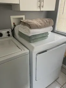 THUNDERDOME (awesome Dome House) Unique home with Beautiful views/Comfy and Cozy - Image 4