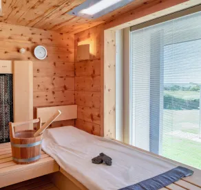 VILLA HORTENSIA - Villa med ni soveværelser, 18 sovepladser - Image 2