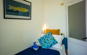 Maemuna Sea View Apartment - Image 4