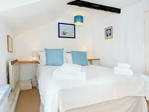 7 Schlafzimmer Unterkunft in West Pentire - Image 5