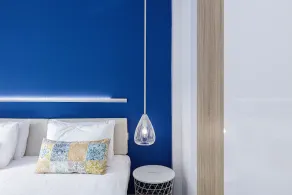 Blue Suite-Seaside Palette Apartments by the sea - Image 5
