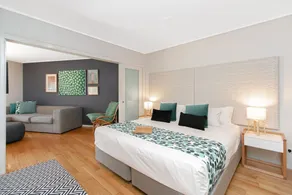 Peppers Salt Resort and Spa - 2-Bedroom Apartment w/ Plunge Pool by uHoliday - Image 5