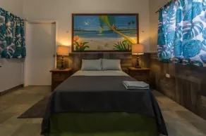 Casa La Paloma: Beautiful home, with a pool and only 150 meters from the beach! - Image 4