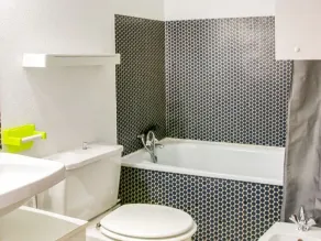 Studio confortable pour 5 pers à Barèges - FR-1-403-110 - Image 2