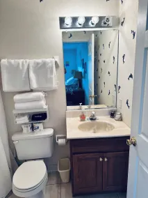 Just steps from the Beach and Boardwalk! Perfect vacation getaway! - Image 3