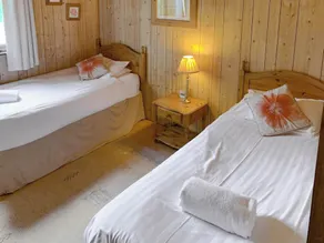 2 chambres à coucher à Warmwell, near Dorchester - Image 4