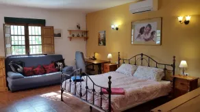 Privat og veludstyret villa til 10 personer, wifi, aircon, grill, pizzaovn - Image 3