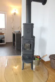 Exclusive apartment \"Boddenblick\" in Haus Boddensonne - Image 3