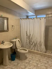 comfortable, fresh, 2 bedroom in the country - Image 3