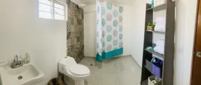 7 minutes from the Malecón 1 from Plaza Ley el Mar 1 Bedroom - Image 2
