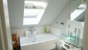 Ferienwohnung für 2 im Idyllischen Kating Nahe der Hafenstadt Tönning - Image 3