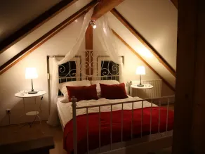 Ferienhaus am Alfsee - Image 4